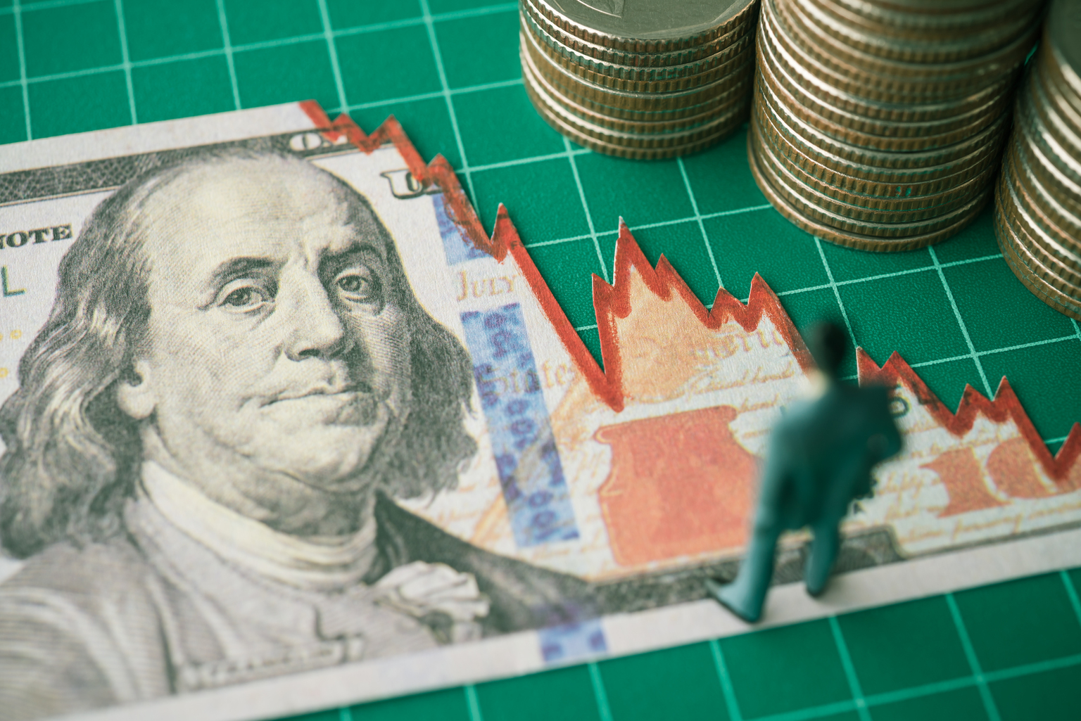 seekingalpha.com - Bret Jensen - 3 Major Potential Headwinds For 2026