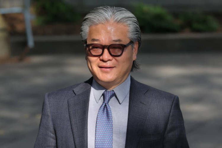 Jury Deliberates In Trial Of Archegos Capital Management Founder Bill Hwang