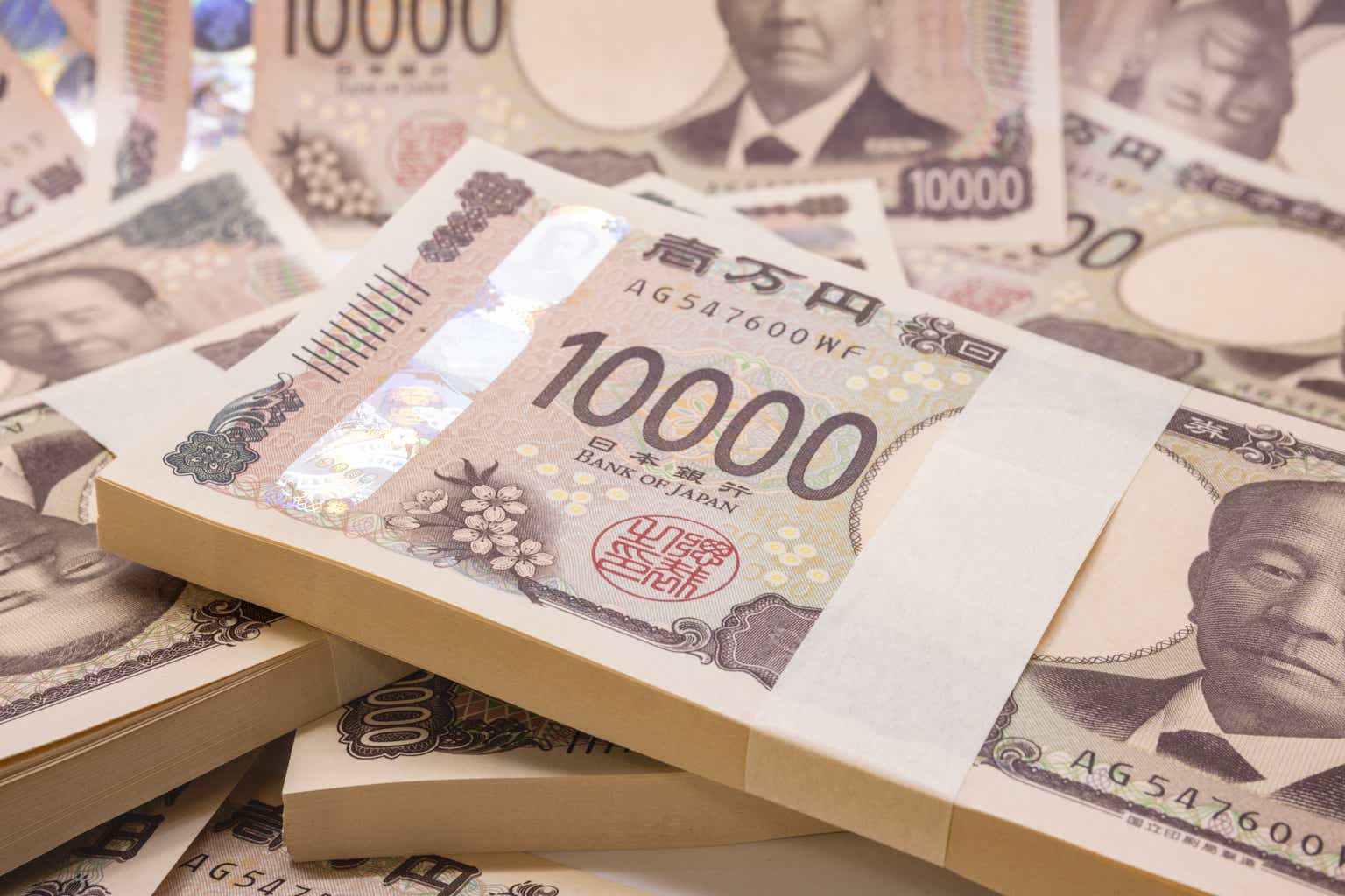 3 Reasons Why Japan's Record Bond Yield Spike Matters