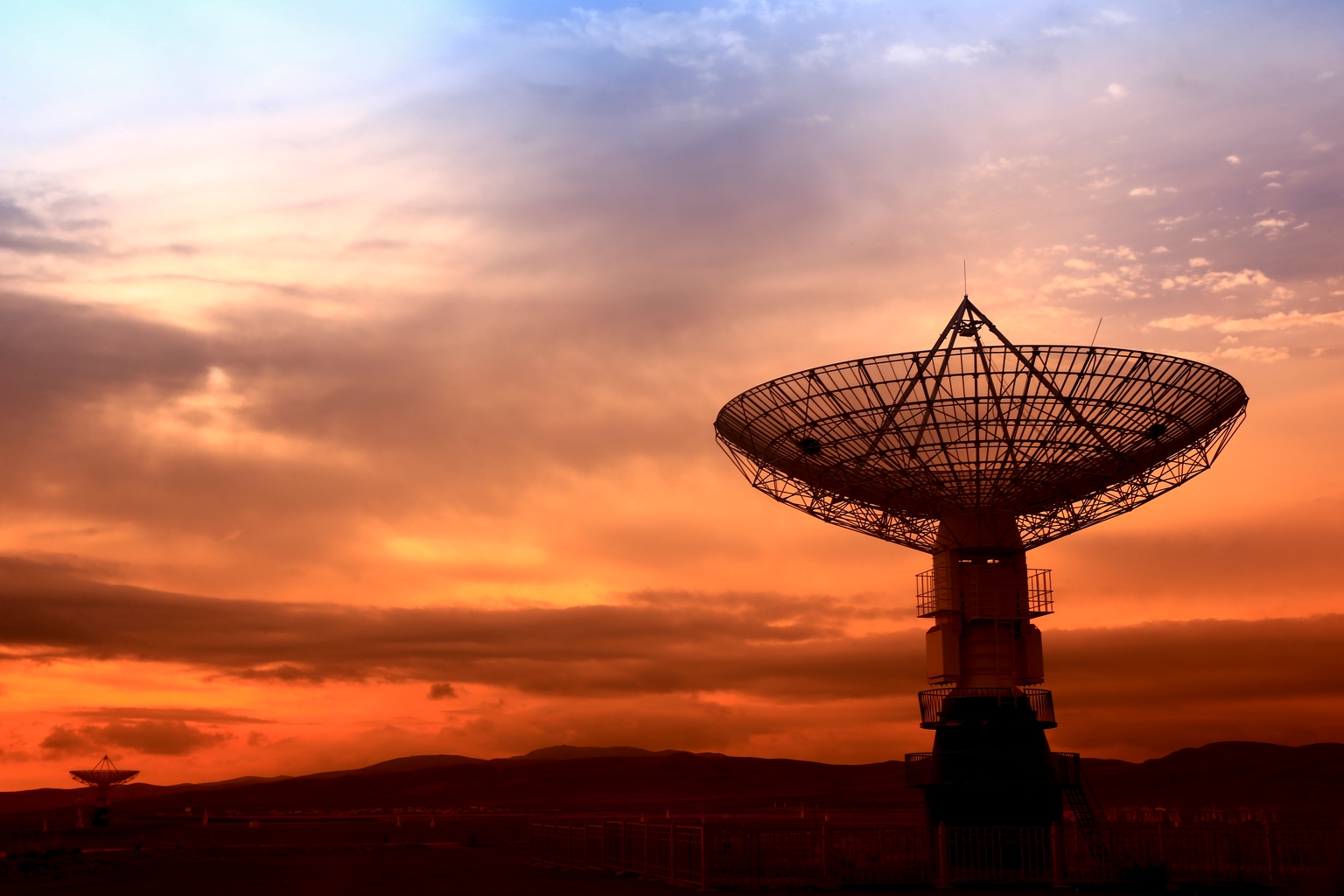 Comtech Telecommunications: A Small-Cap Turnaround Ready To Launch