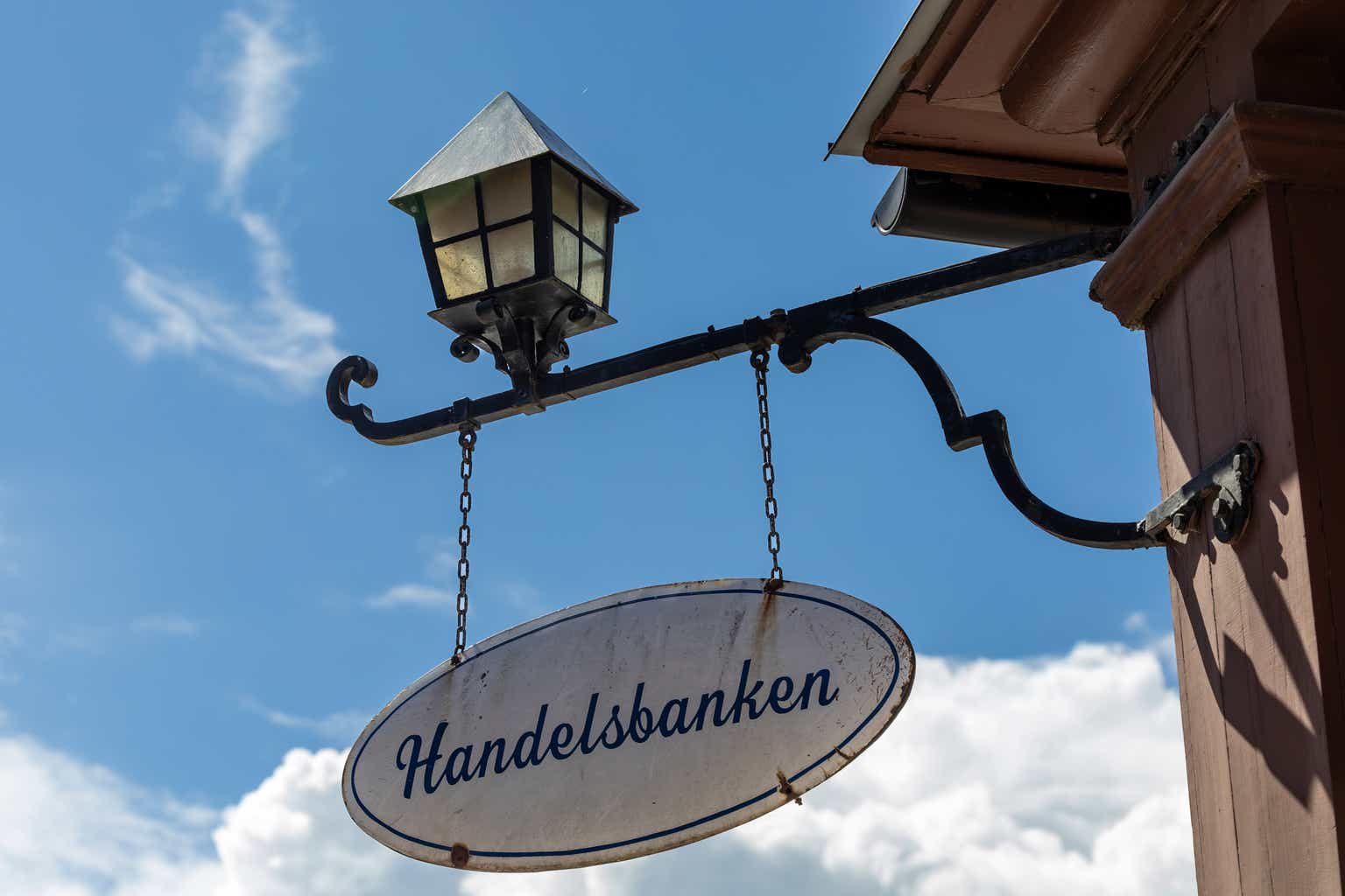 Handelsbanken: A welcome stock but a ‘hold’ for valuation