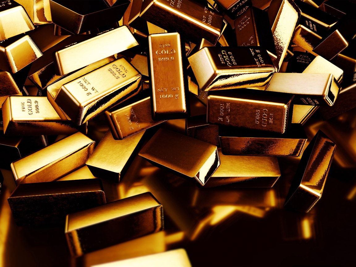 Gold: The Yellow Metal Is In A Supercycle (NYSE:B) | Seeking Alpha