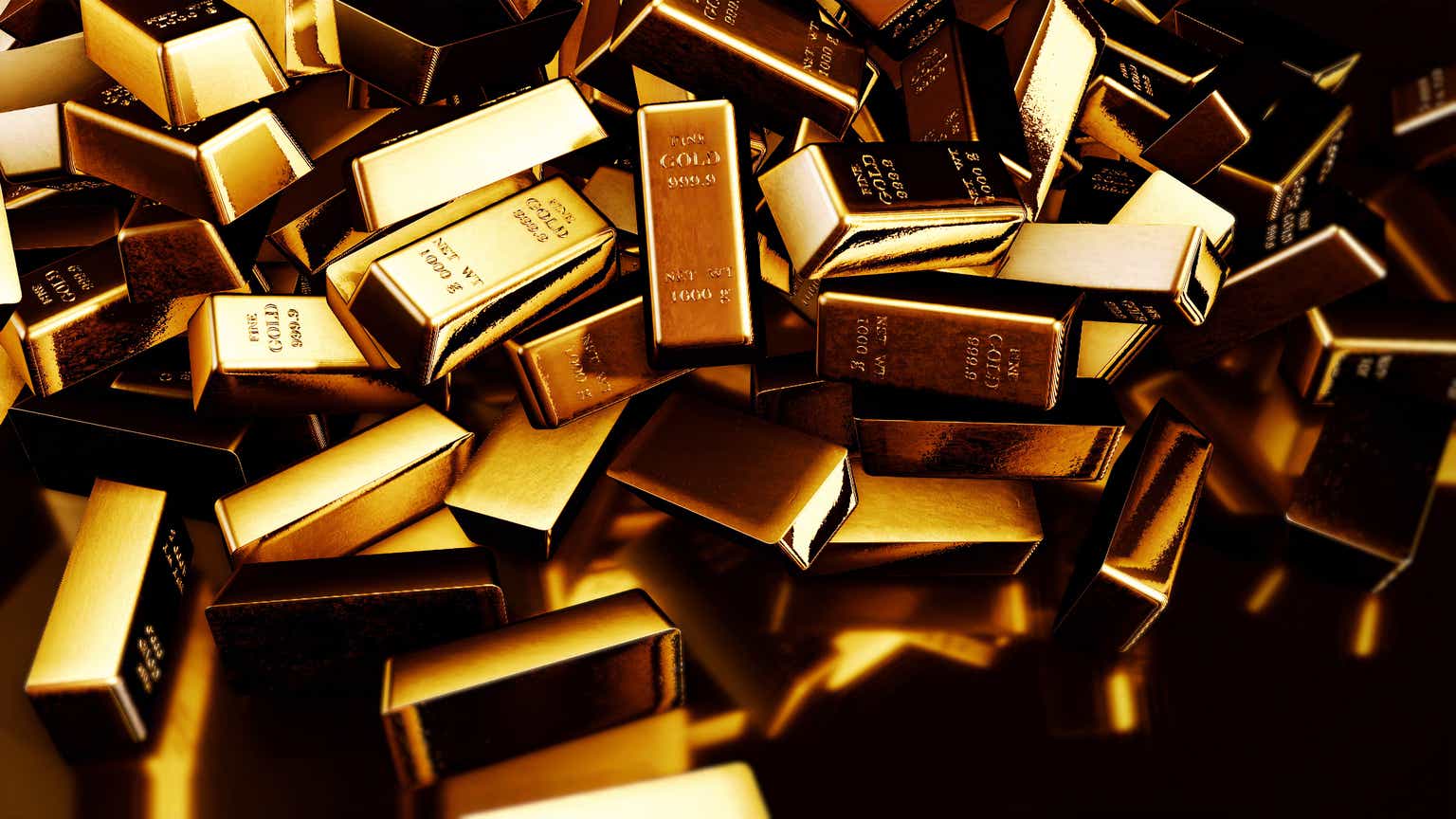 Gold Finally Hits $3,000! Here's What You Need To Know (Technical Analysis)