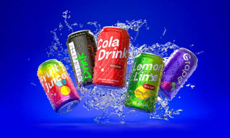 USDA moves to pull soda and candy from food stamps – report (KO:NYSE) USDA moves to pull soda and candy from food stamps – report (KO:NYSE)