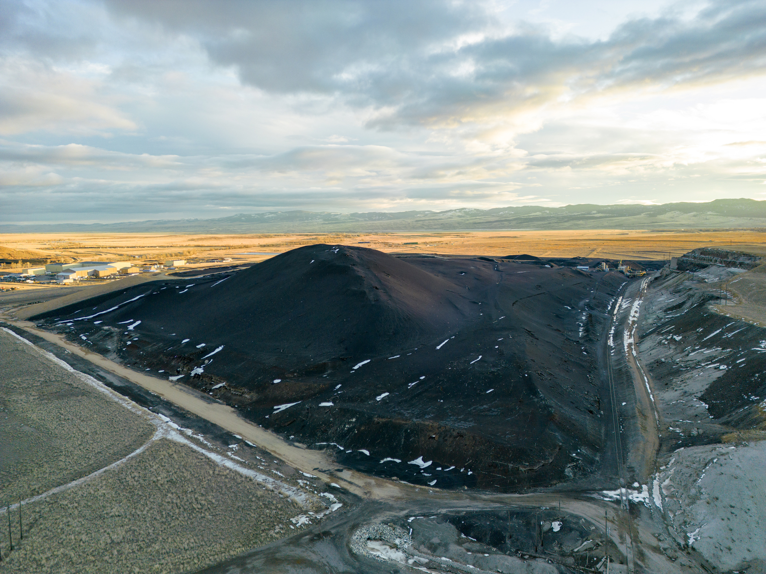 seekingalpha.com - S&P Global Market Intelligence - U.S. Coal Production Is Trending Lower Year Over Year