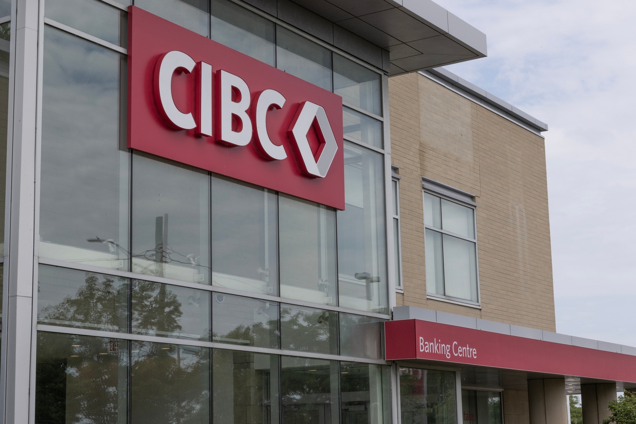 CIBC scores Q3 earnings beat, with strength in personal and business  banking, U.S. operations (CM:NYSE) | Seeking Alpha