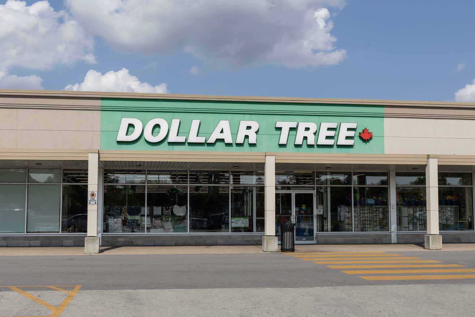 Dollar Tree Stock And Its Real Value (NASDAQ:DLTR) | Seeking Alpha