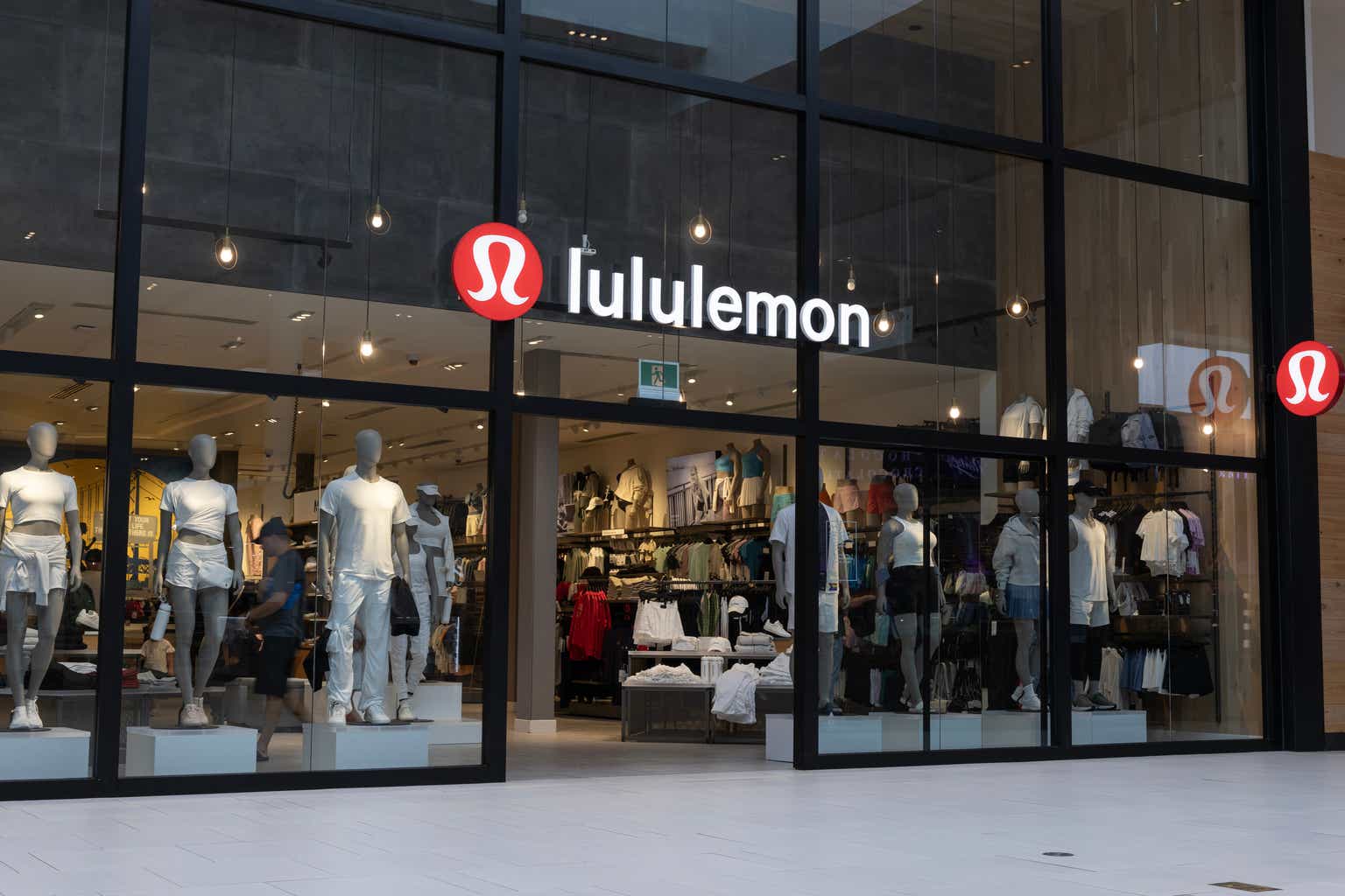 Lululemon Q2 2024 Earnings Update