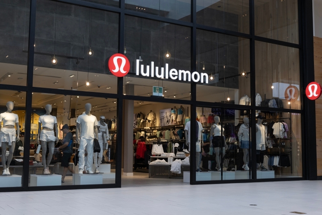 Lululemon and founder Chip Wilson work out a deal that restructures the board (LULU:NASDAQ)