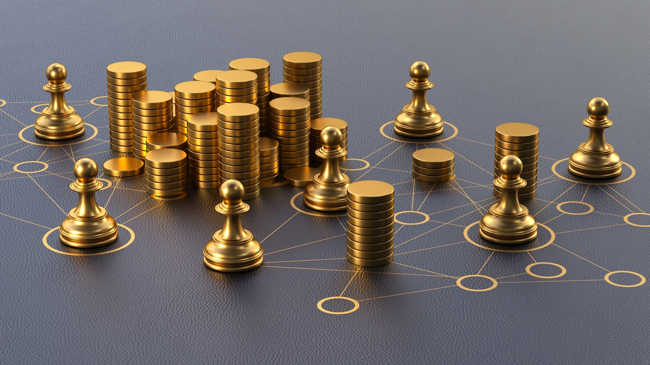 The 5 Dividend Stocks I'd Trust With Everything I Own | Seeking Alpha