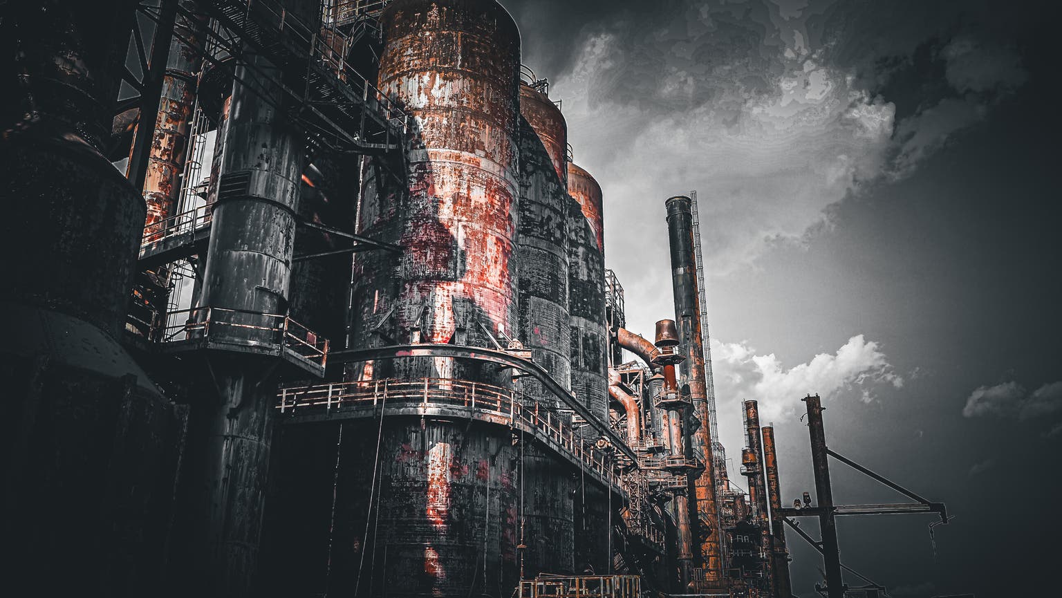 United States Steel: Nippon $14B Deal Is Wrapped In Politics