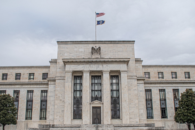 U.S. court upholds decision to block subpoenas in Jay Powell probe