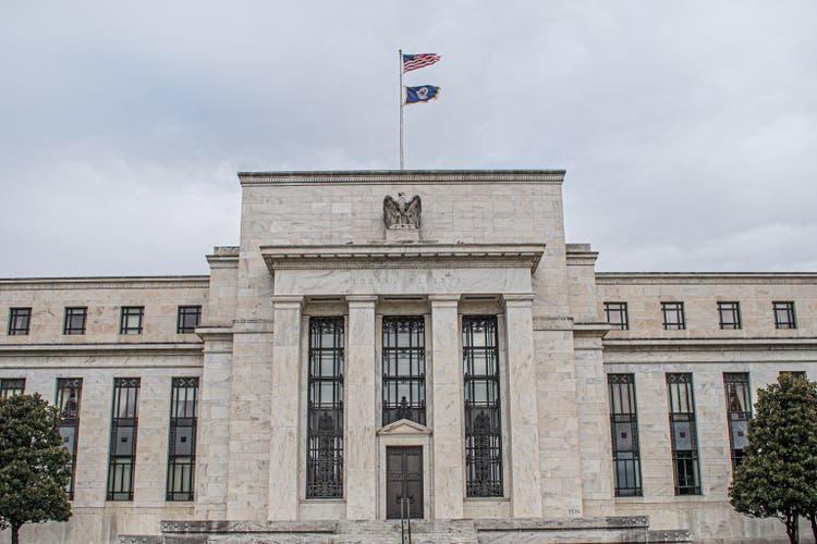 Politics and The Federal Reserve