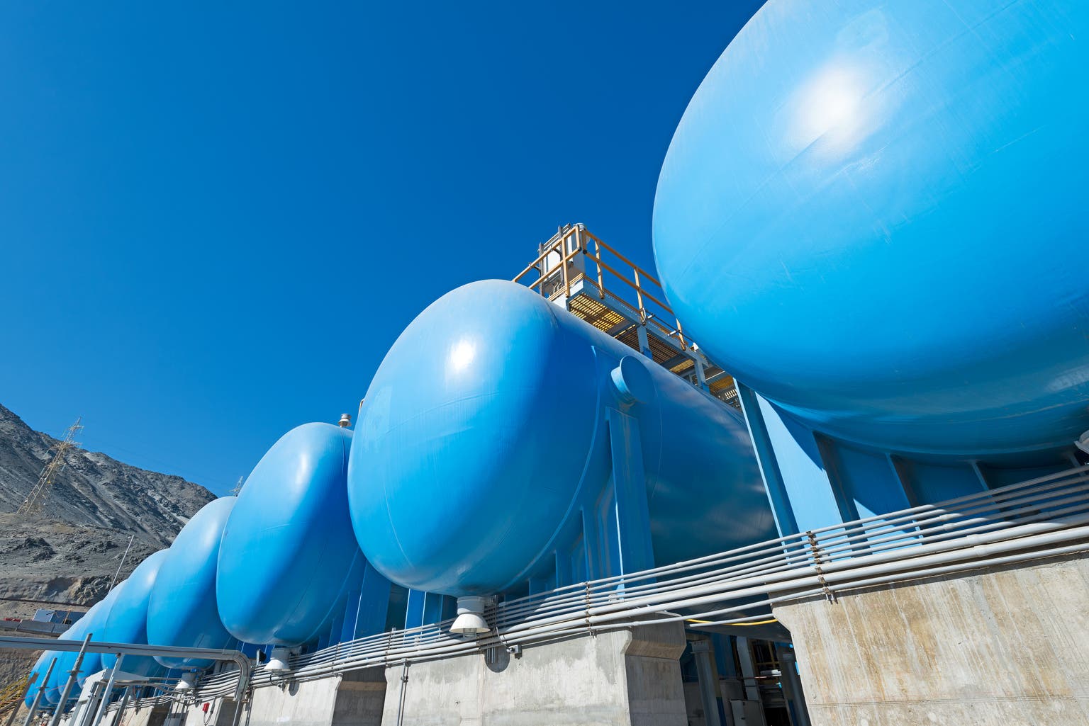 Energy Recovery's Tariff Impact Is Minimal Post U.S.-China Agreement