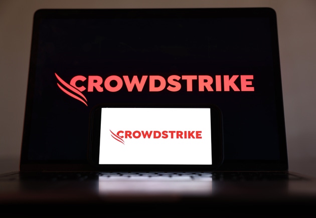 CrowdStrike increases full-year guidance, announces upcoming stock split