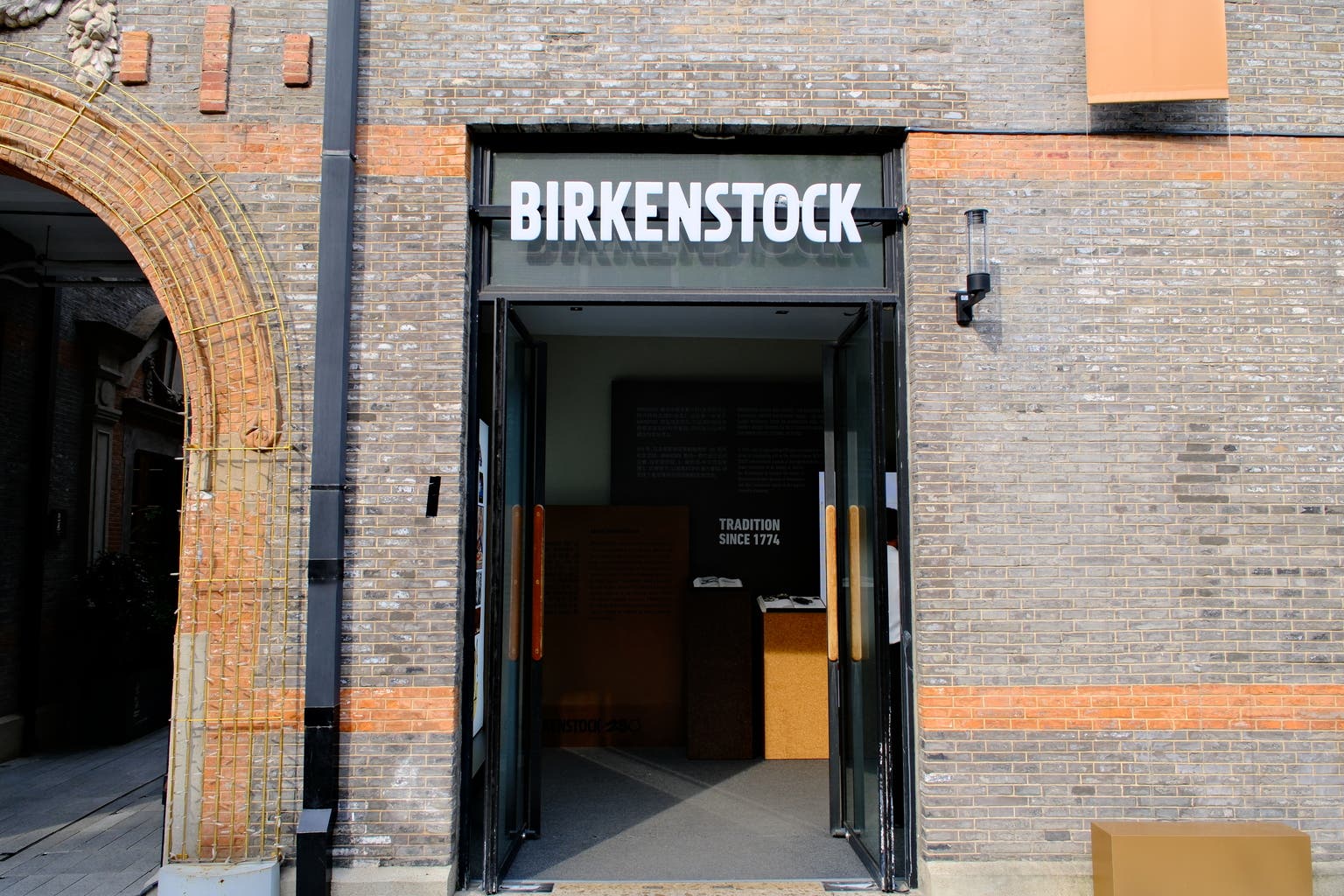 Birkenstock: Demand Momentum Showed No Signs Of Slowing Down