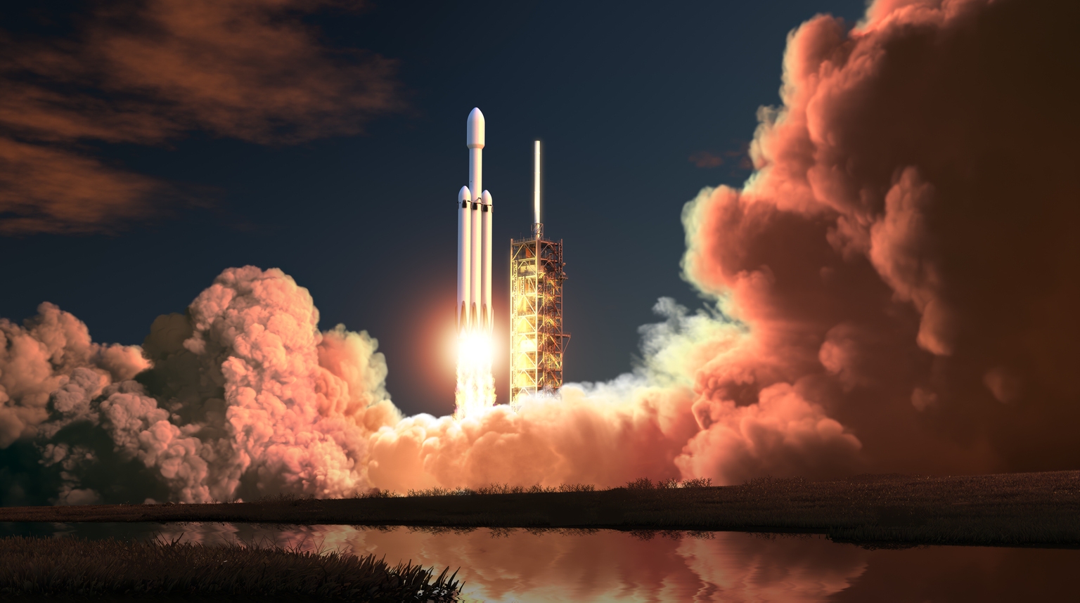 Easing Spaceflight Regulations