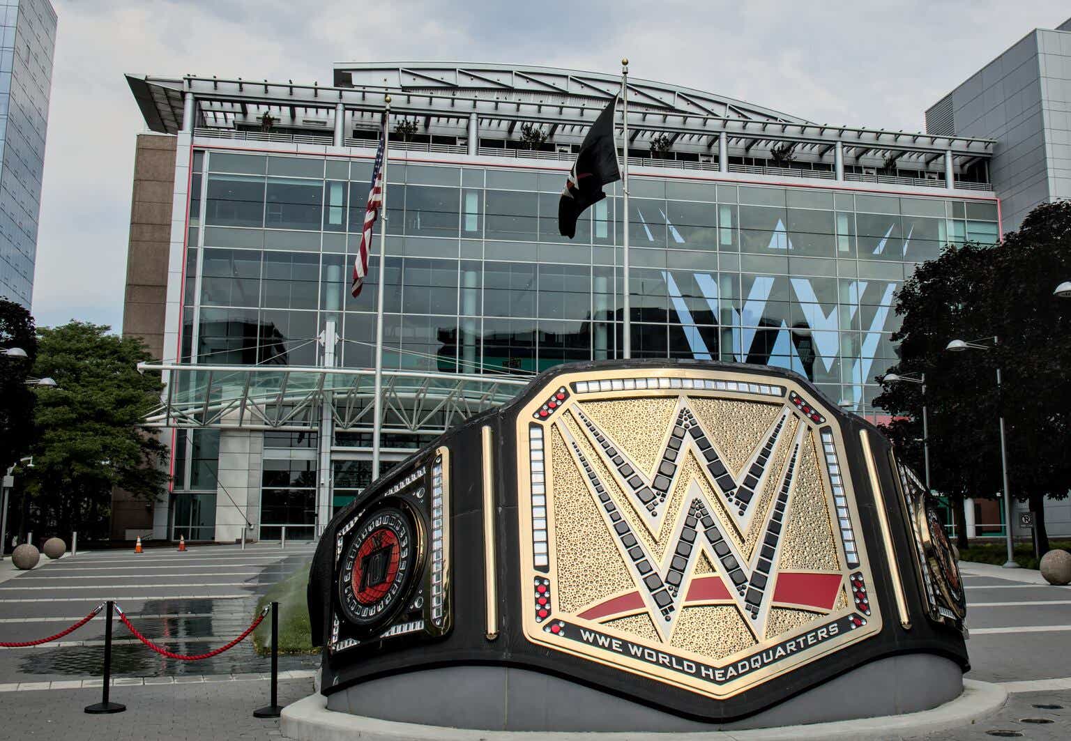 TKO: WWE is preparing big moves for the new season ahead of next year’s seismic shift