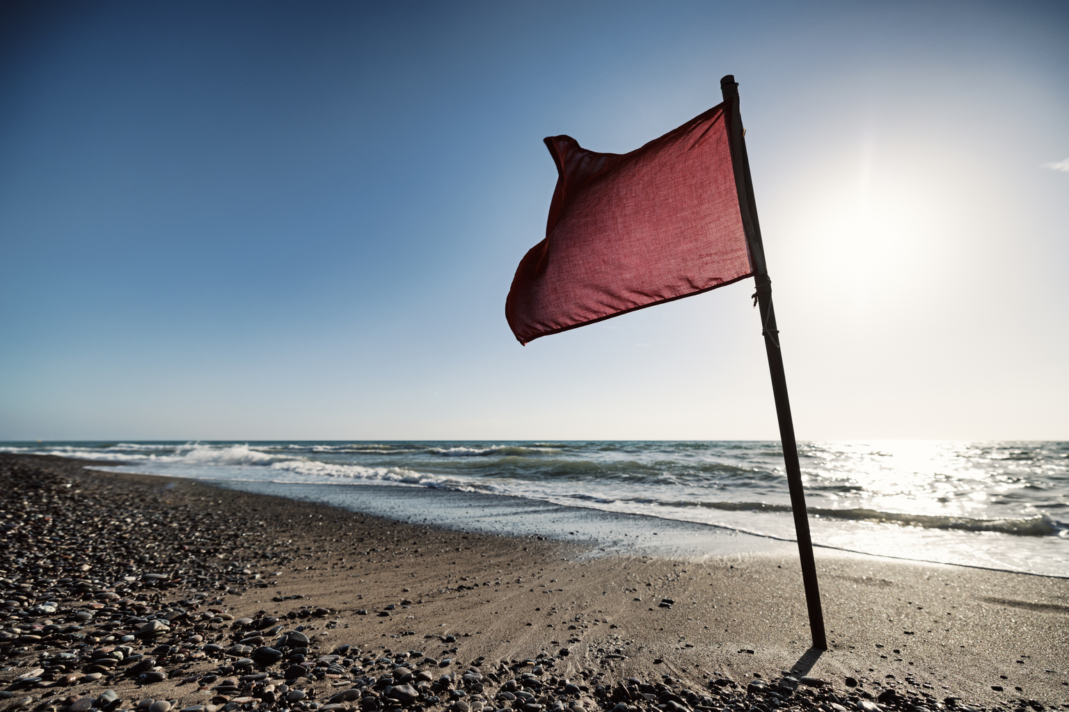 seekingalpha.com - Mott Capital Management - Markets May Be Pricing In The Wrong Outcome