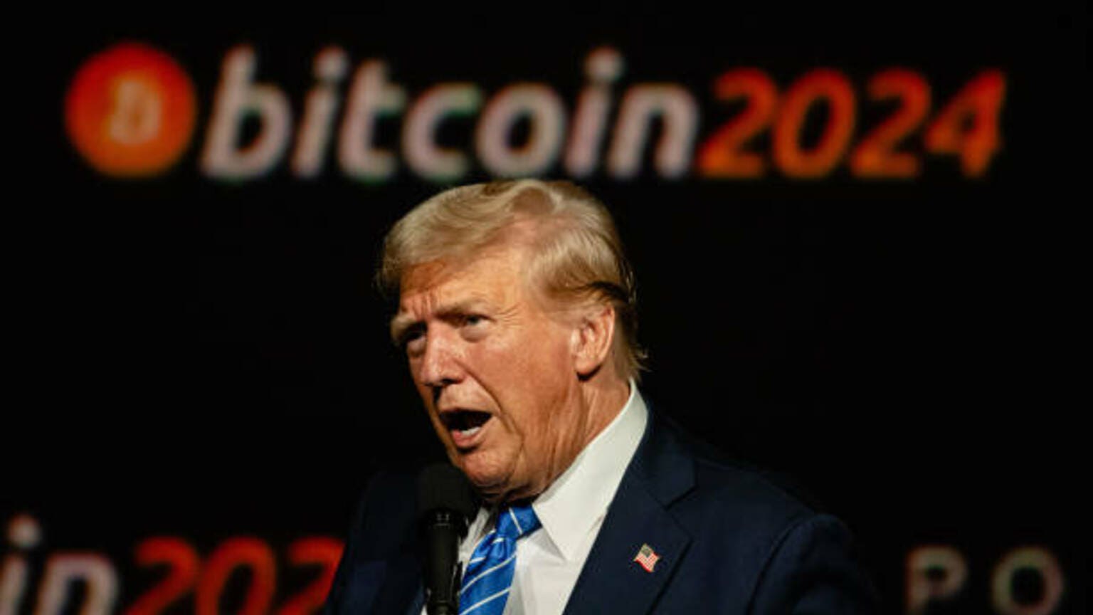 Trump-tied crypto project buys over $100M in ether, other tokens  (ETH-USD:Cryptocurrency) | Seeking Alpha