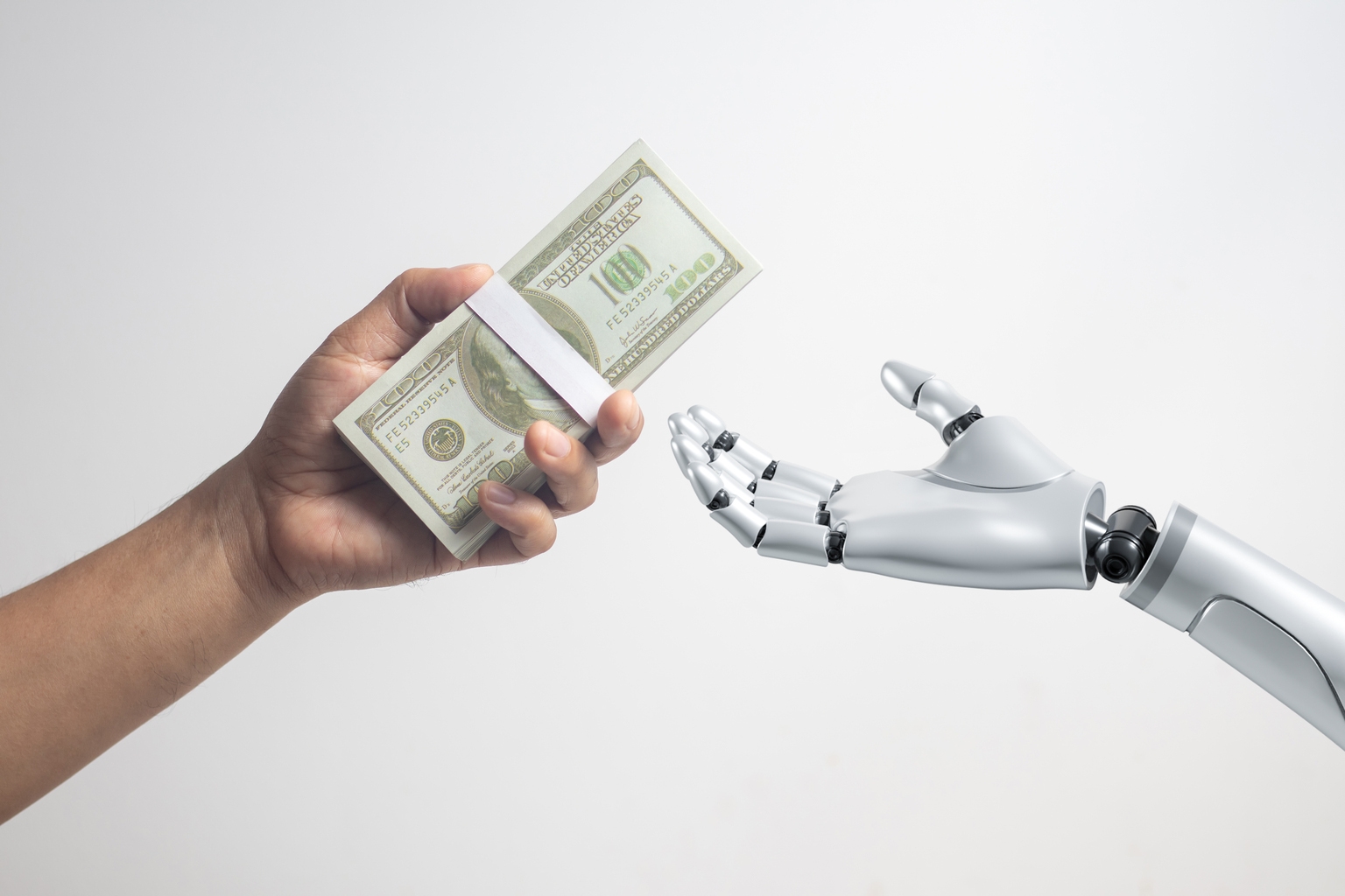 Anthropic Deal Drives Orders For Credo, Astera Labs