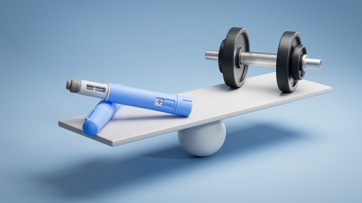 Veru Stock: Saving Muscle Mass Amidst The GLP-1 Drug Boom (NASDAQ:VERU) |  Seeking Alpha