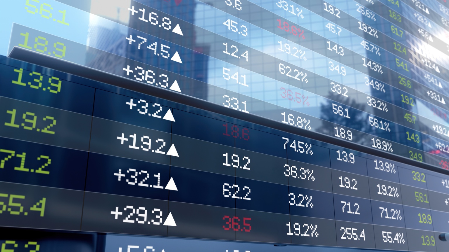 Fidelity OTC Portfolio Q3 2025 Commentary