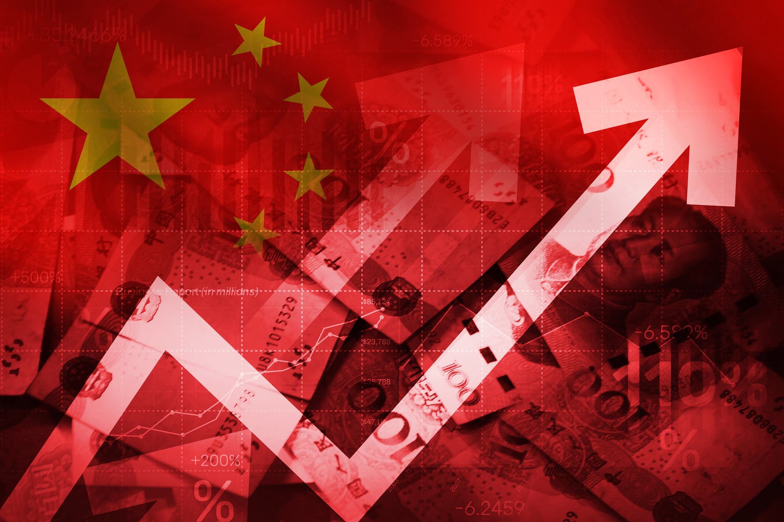 FXI: China - A Large-Cap Play For A Diversified Portfolio