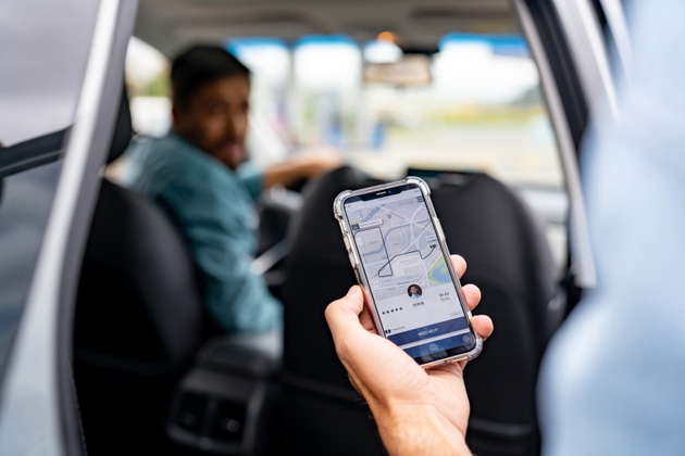 Uber expands U.S. driver background checks, updates screening rules (UBER:NYSE)
