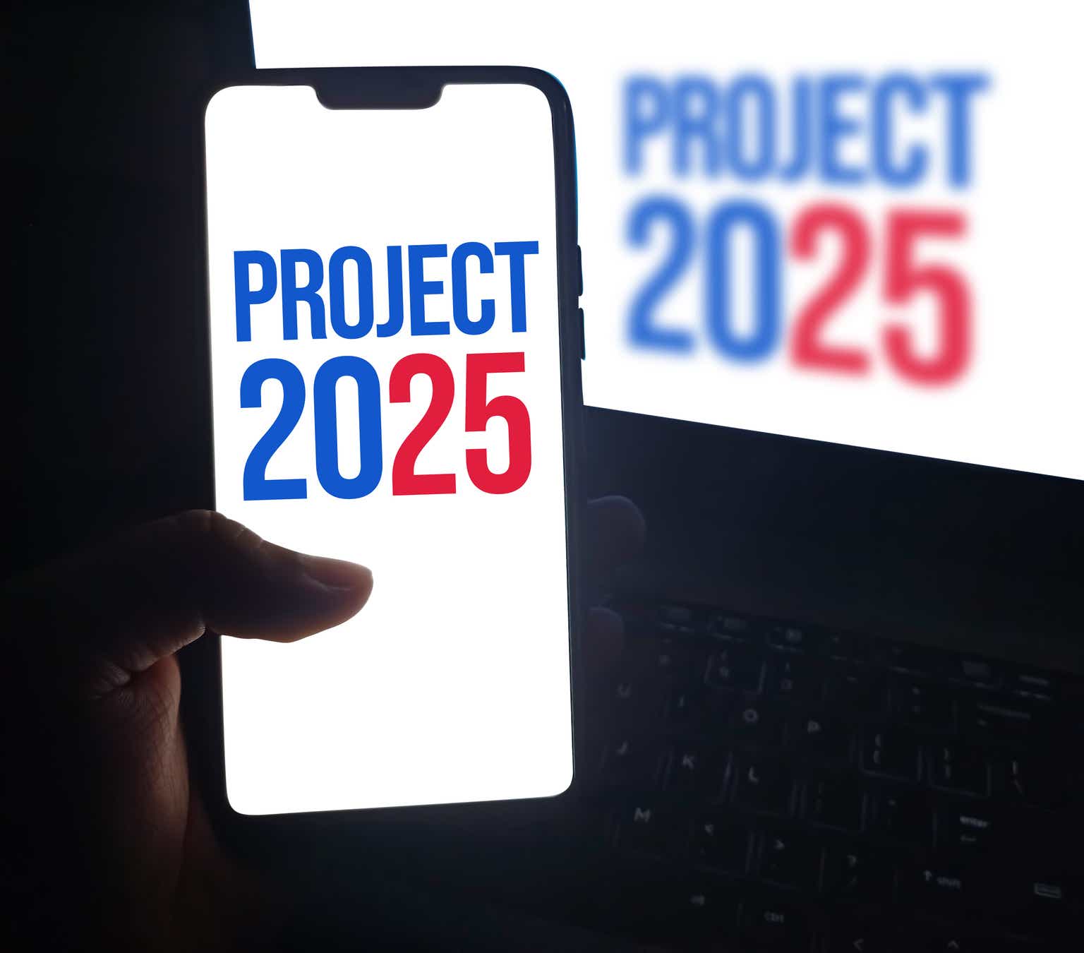 What Project 2025 Tells Us About What Will Happen With Tariffs On April 2