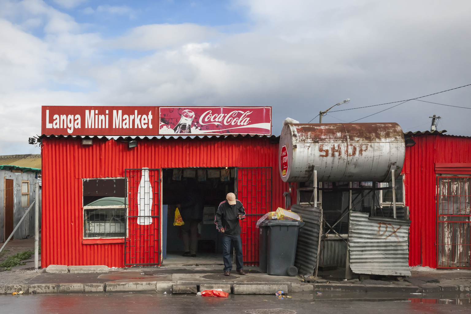 seekingalpha.com - The Investment Doctor - Coca-Cola HBC: Large Africa Acquisition Will Boost Profit (OTCMKTS:CCHBF)