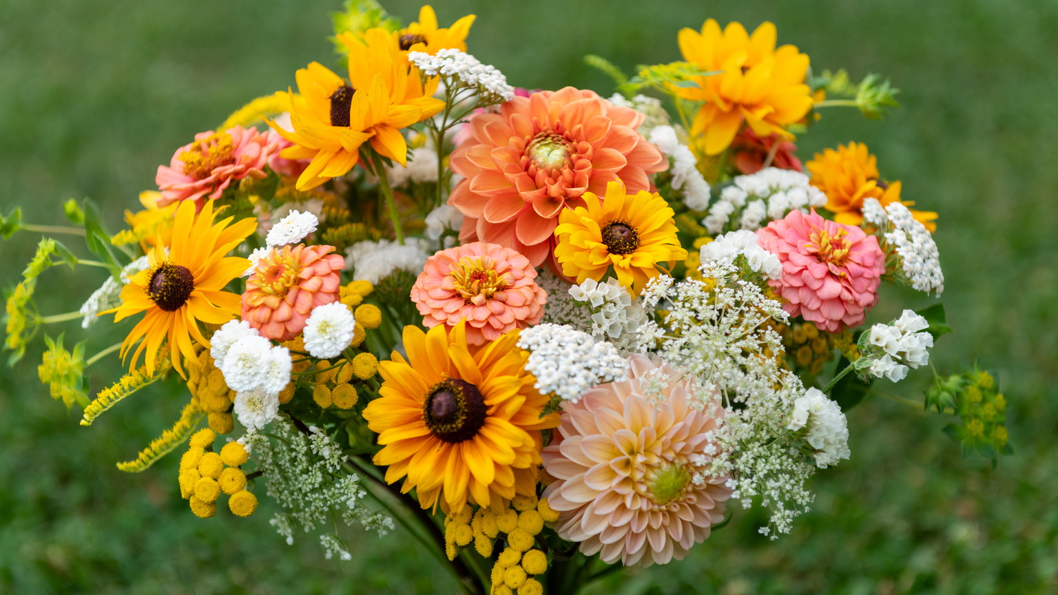 seekingalpha.com - Neuberger Berman - May's Markets In Full Bloom