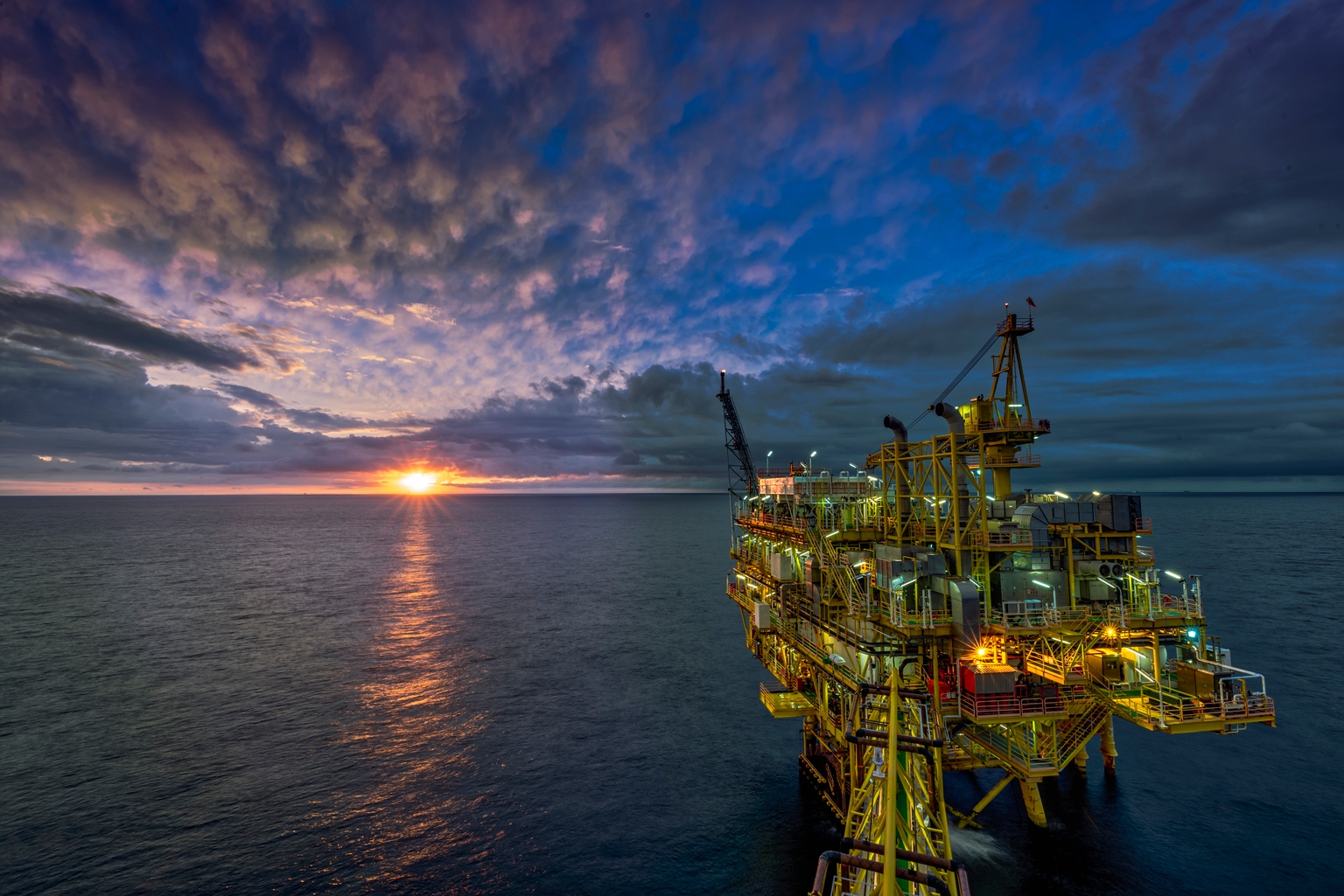 XOP: My Outlook For Oil And Gas Through Year-End 2026