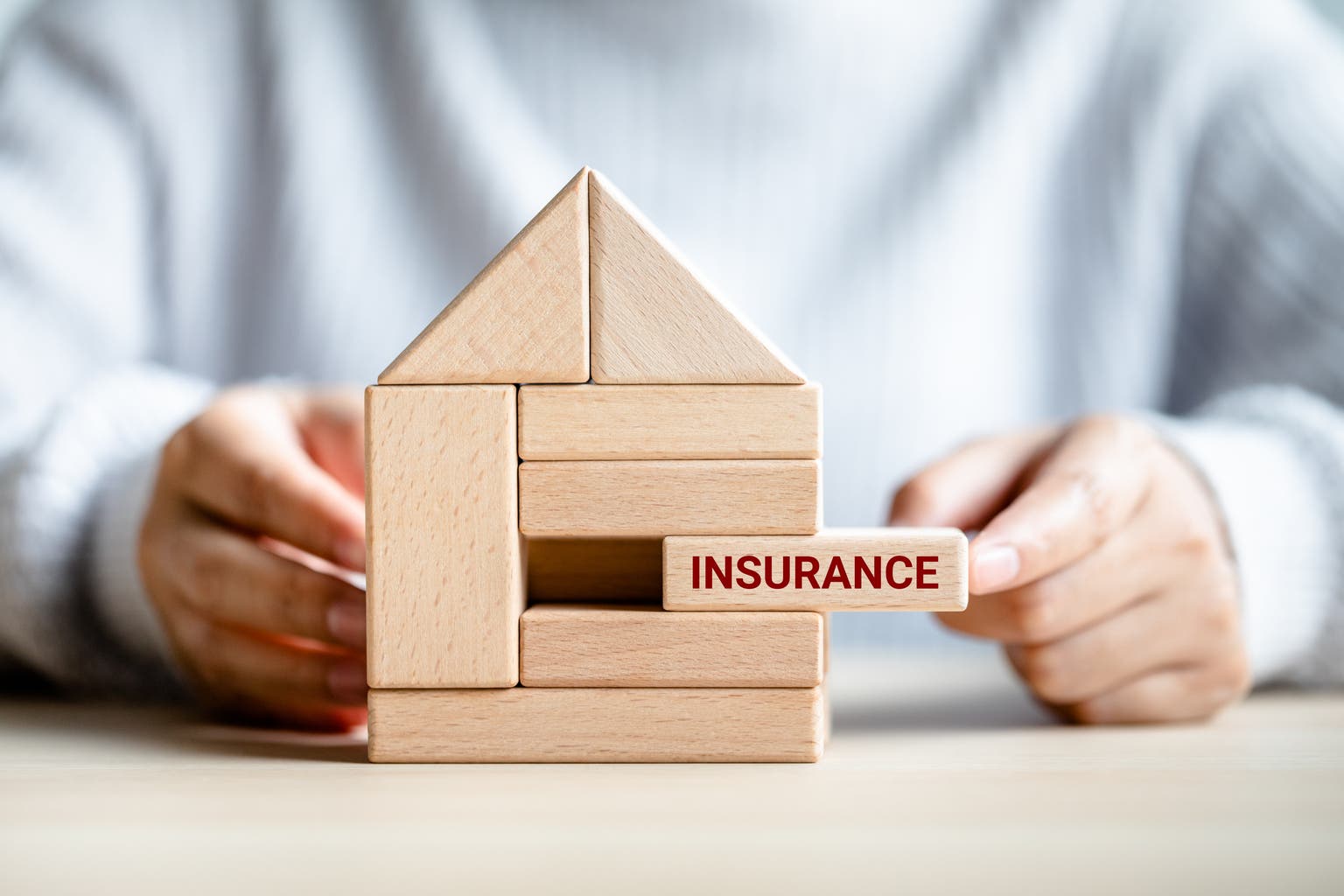 U.S. Policy Implicates Rebuilding Costs