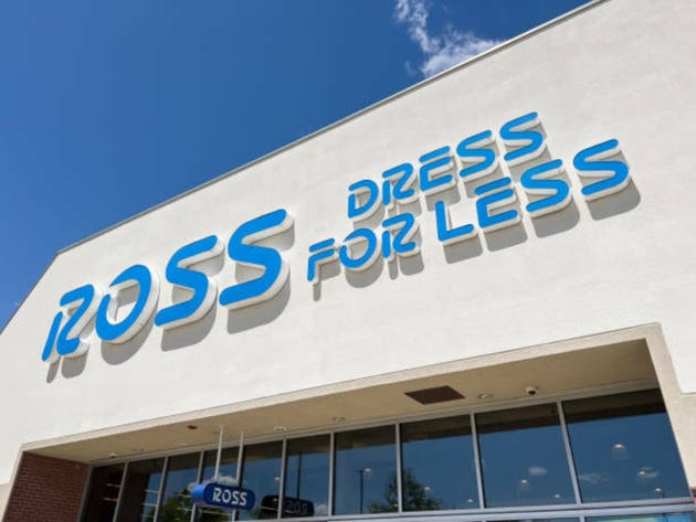 Ross Stores gains after smashing comparable sales expectations on strong  back-to-school demand | Seeking Alpha