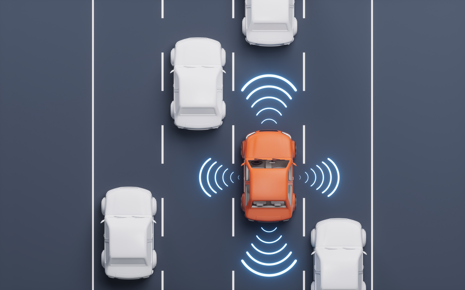 seekingalpha.com - Global X ETFs - CES 2026: Autonomous Driving Hits An Inflection Point