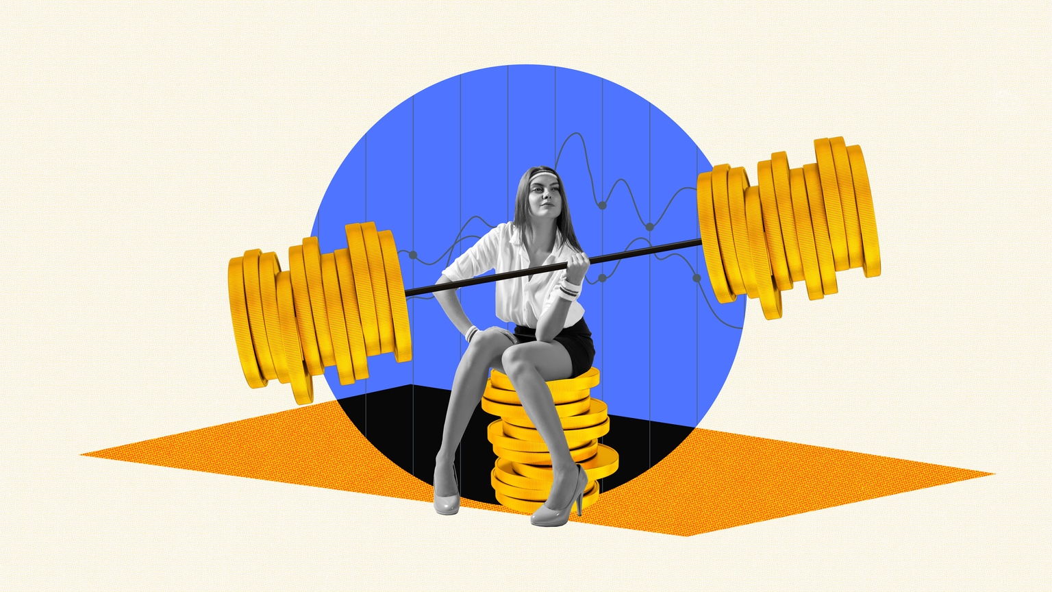 My Transition From Ray Dalio’s 4-Asset Portfolio To The Barbell Allocation