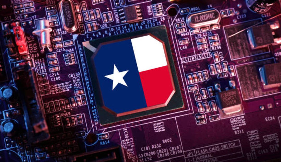 Texas Instruments slips as it confirms capex spending cut for 2026 (TXN ...