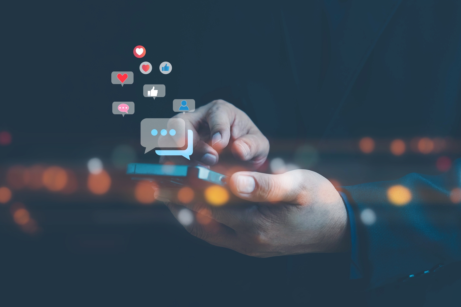 Meta: Sell-Off Justified For 2 Very Different Reasons