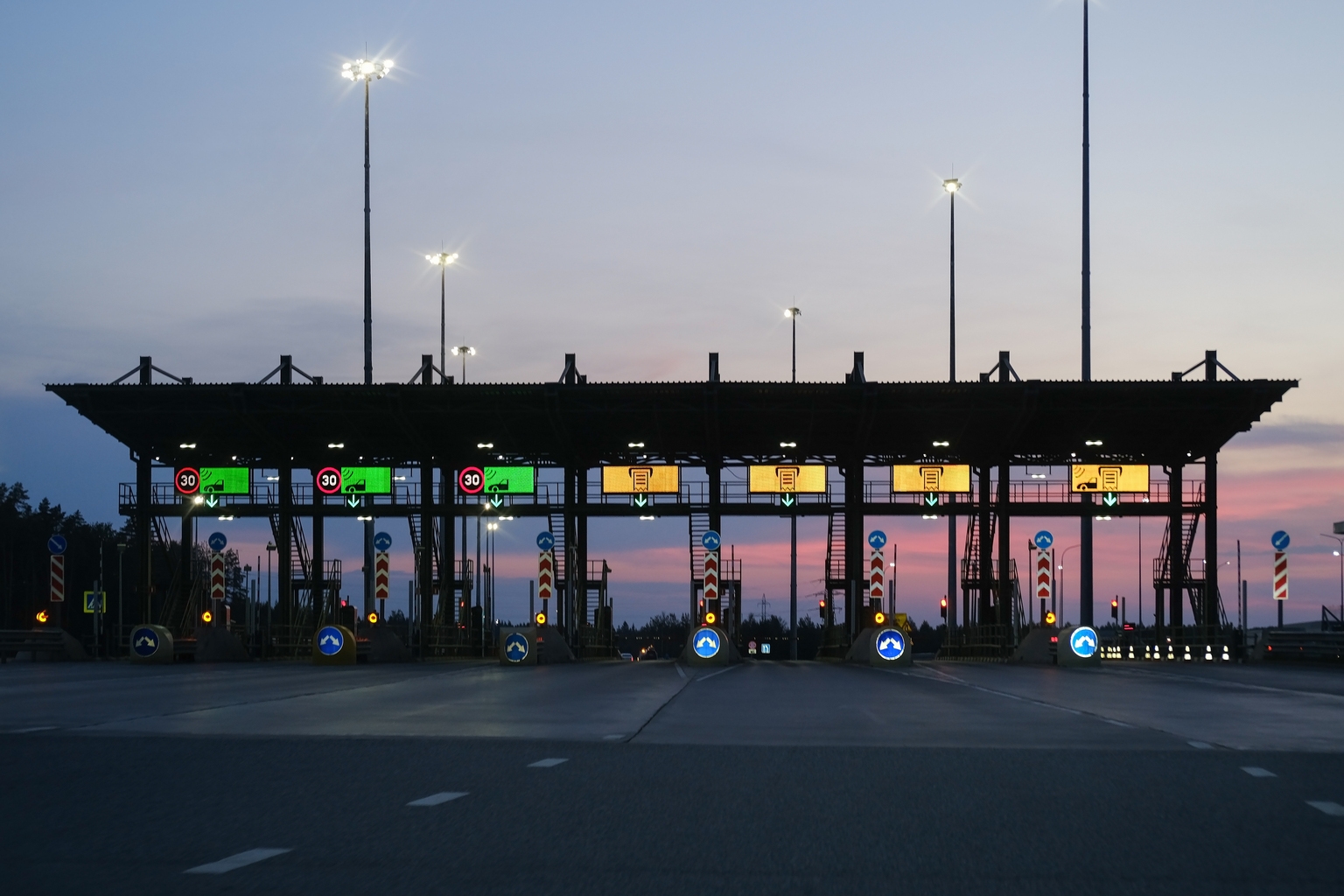 Apple: AI Toll Booth Myth