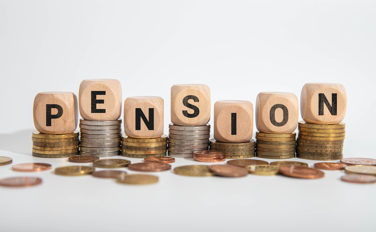 Rates Spark: Positive Signs From Dutch Pension Reforms