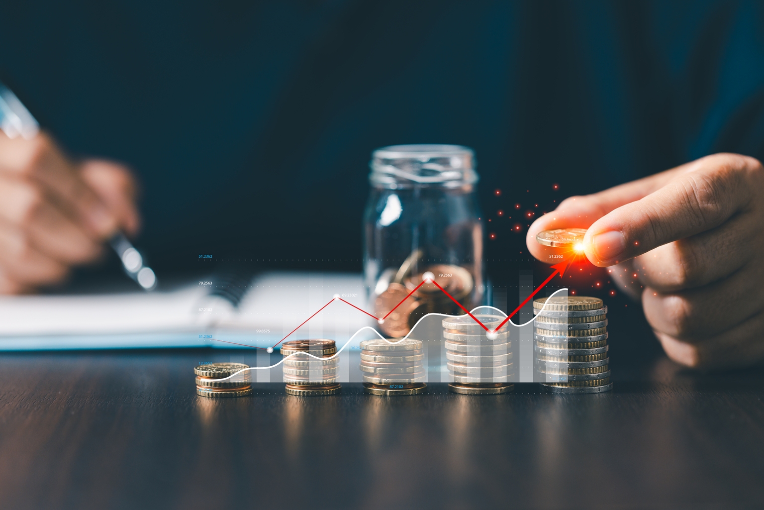 FLXR ETF Manages To Remain Competitive In The Income Investing Market FLXR ETF Manages To Remain Competitive In The Income Investing Market