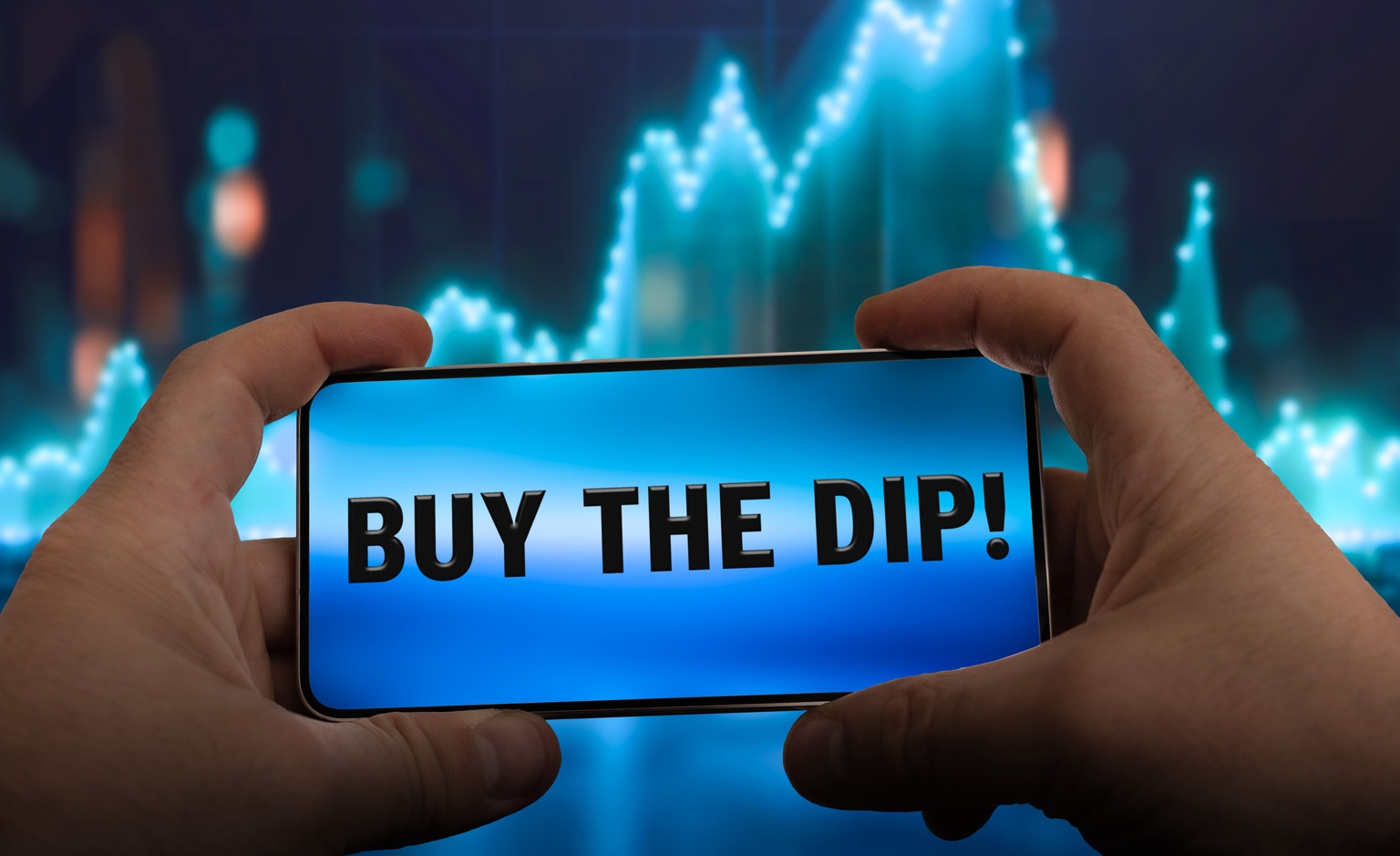 Amazon: I Bought The Recent Sell-Off