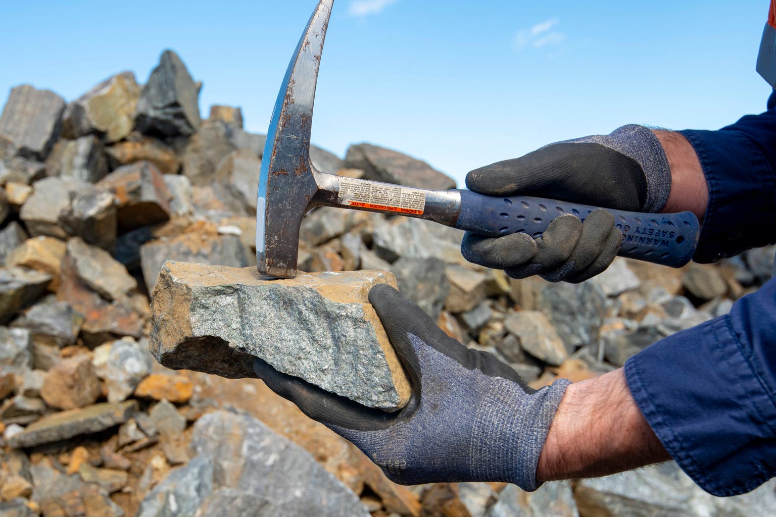 Highlander Silver: Early-Stage Exploration With An Impressive Shareholder Base
