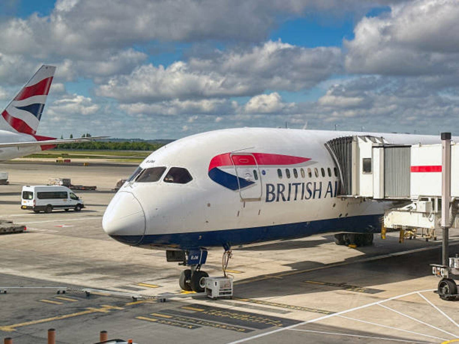 International Consolidated Airlines: Deep Value While Everyone Watches The War
