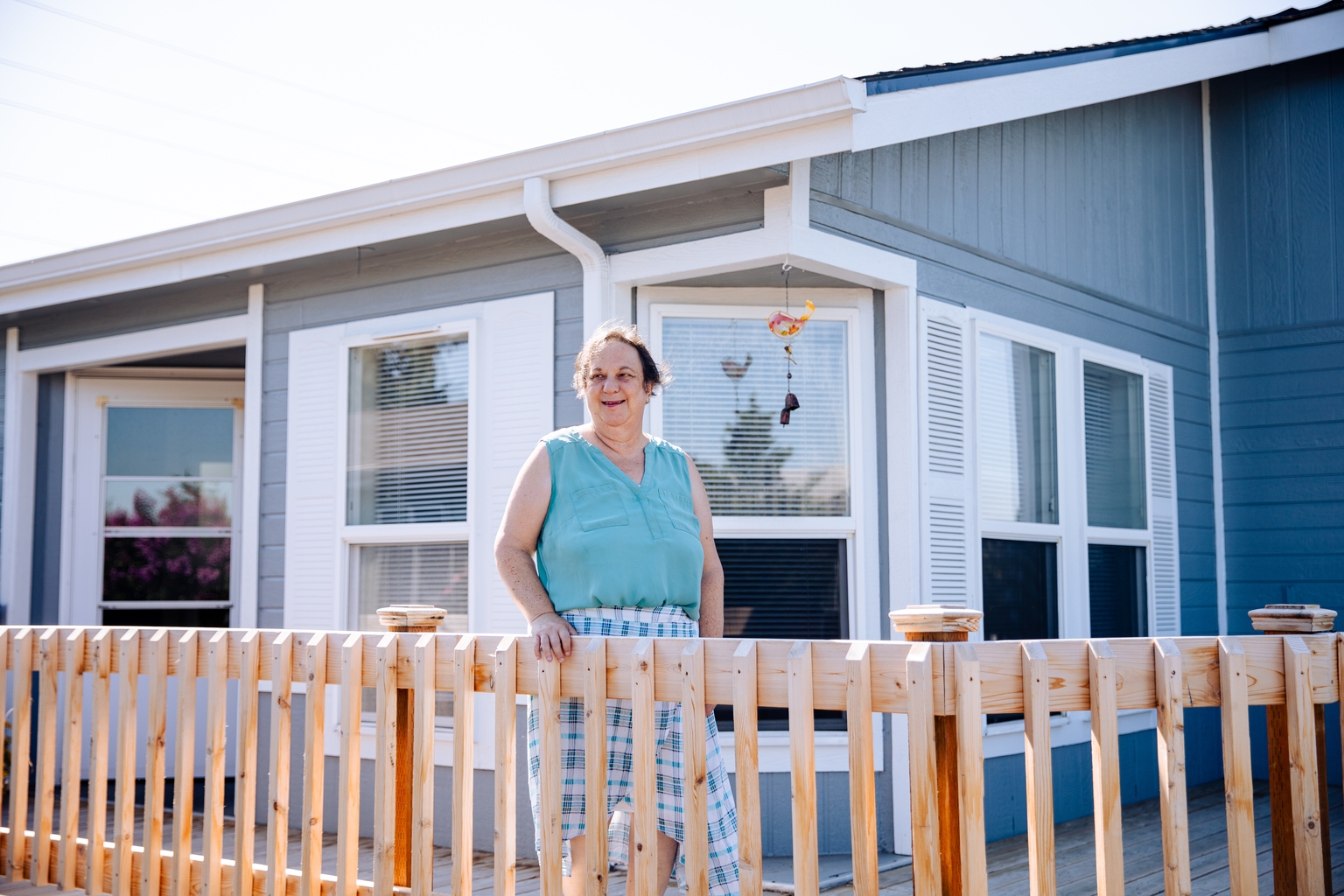 Legacy Housing Corporation: More Upside Is Warranted (NASDAQ:LEGH)