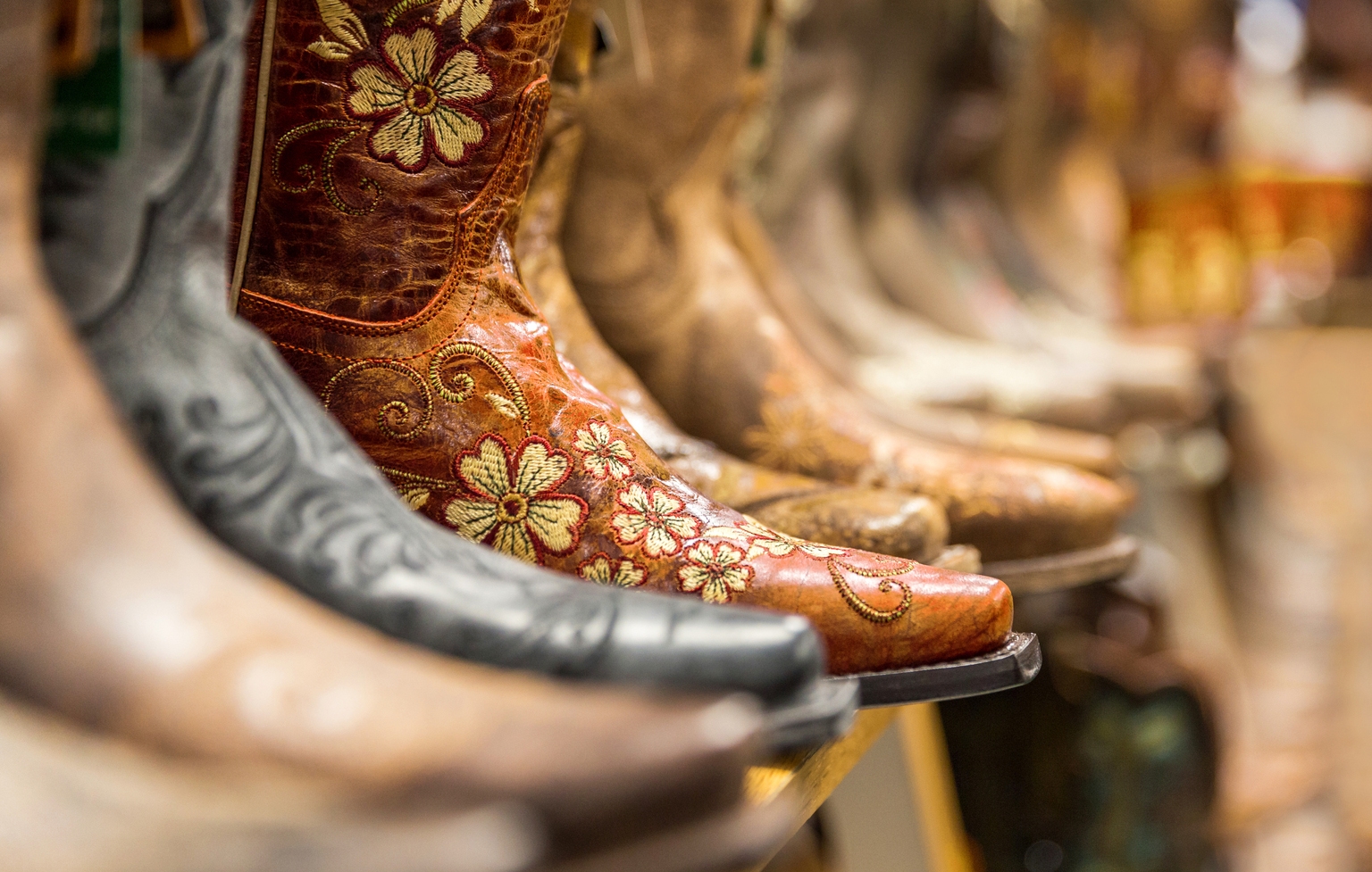 Boot Barn: Impressive Results And Expansion Plans, But Richly Valued (BOOT)