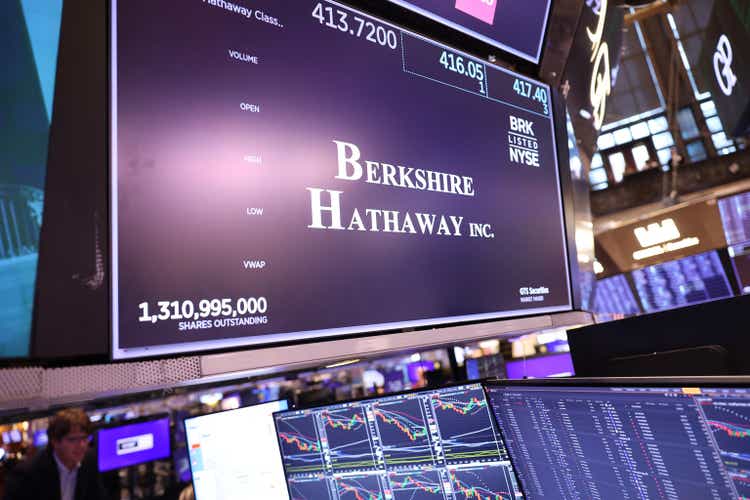 The New York Stock Exchange will open on Tuesday after global markets witnessed historic sales on Monday