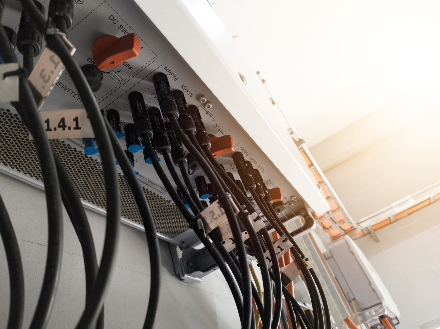 Enphase: This Fallen Angel Has A Sneaky AI Thesis (ENPH)