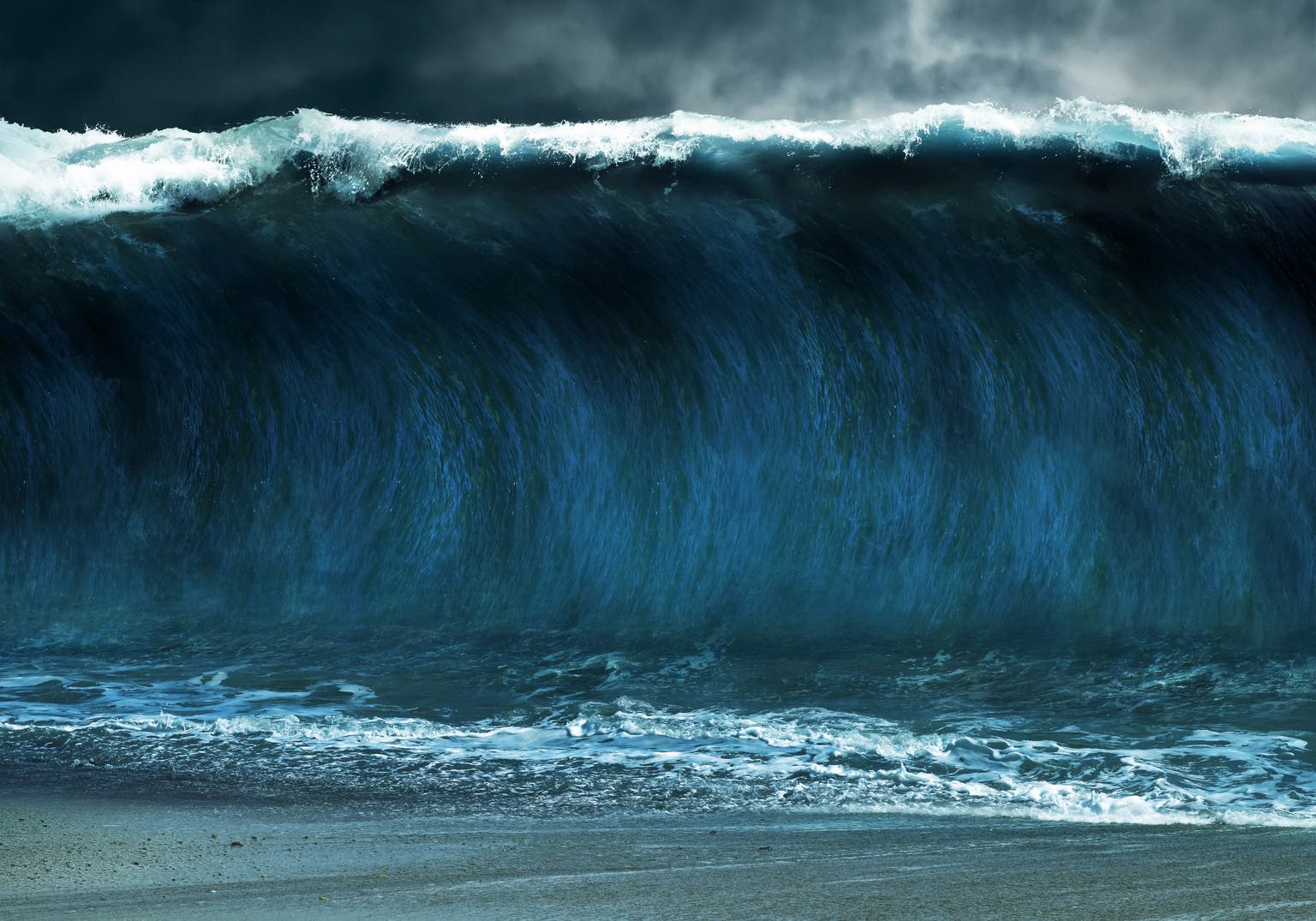 Weekly Indicators: Tariff Tsunami Turns Intermodal Negative, But Consumers Keep Spending
